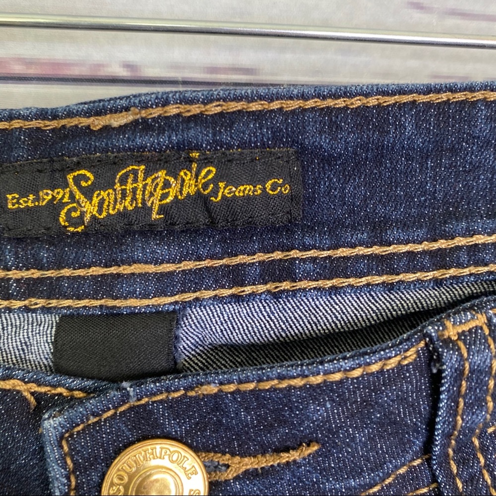 π South Pole co. Jean shorts - Picture 2 of 4